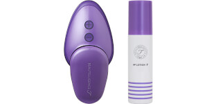 購入｜【公式】「ビューテリジェンスF」イオントリートメント専用美顔