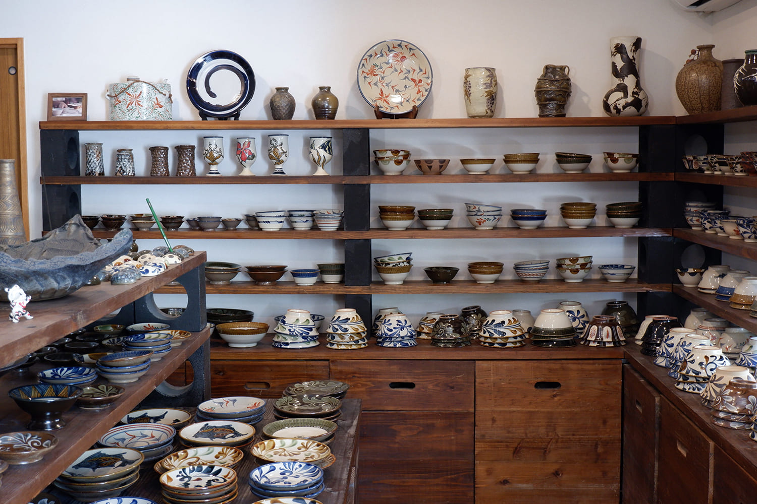 つくり手を訪ねる旅―沖縄編― | 商品担当のあれこれ日記 | cotogoto