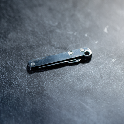 SSF™ Nano Scissors - Locksmith Tool Accessories – Covert Instruments