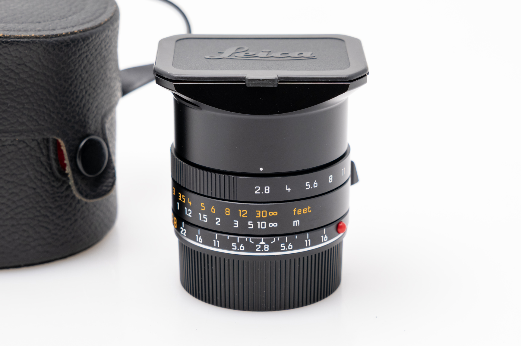 Elmarit 2,8/28mm
