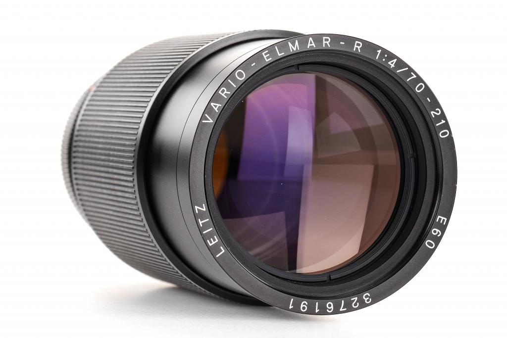 Leica Vario-Elmar-R 11246 4/70-210mm | 35039,4