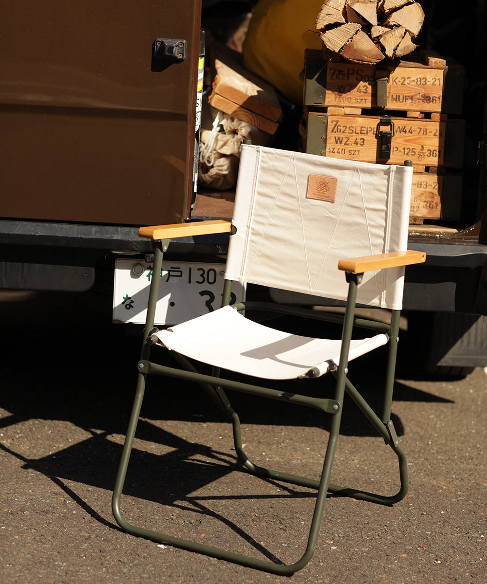 SLP303 The Superior Labor × Platchamp ROVER CHAIR JACKET – CLEFSHOP