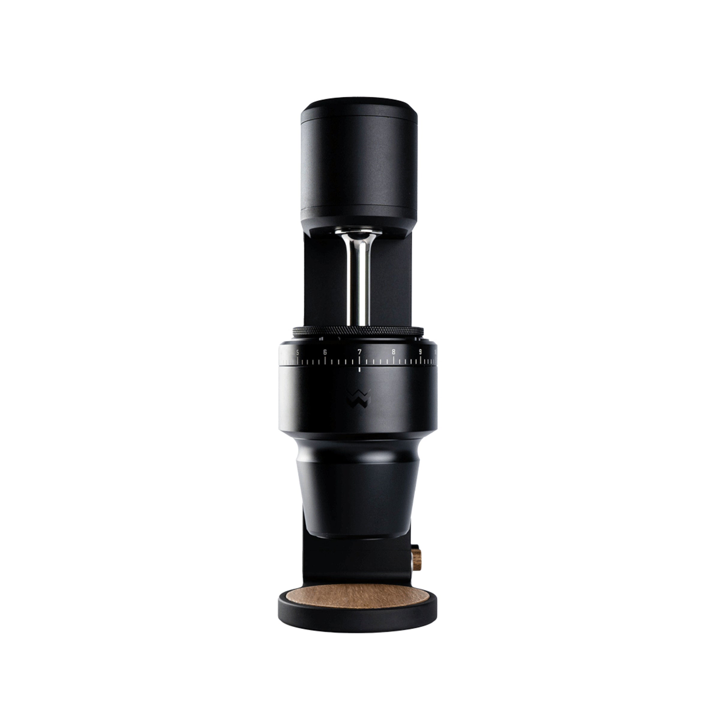 WEBER WORKSHOPS The Key Coffee Grinder – Clive Coffee