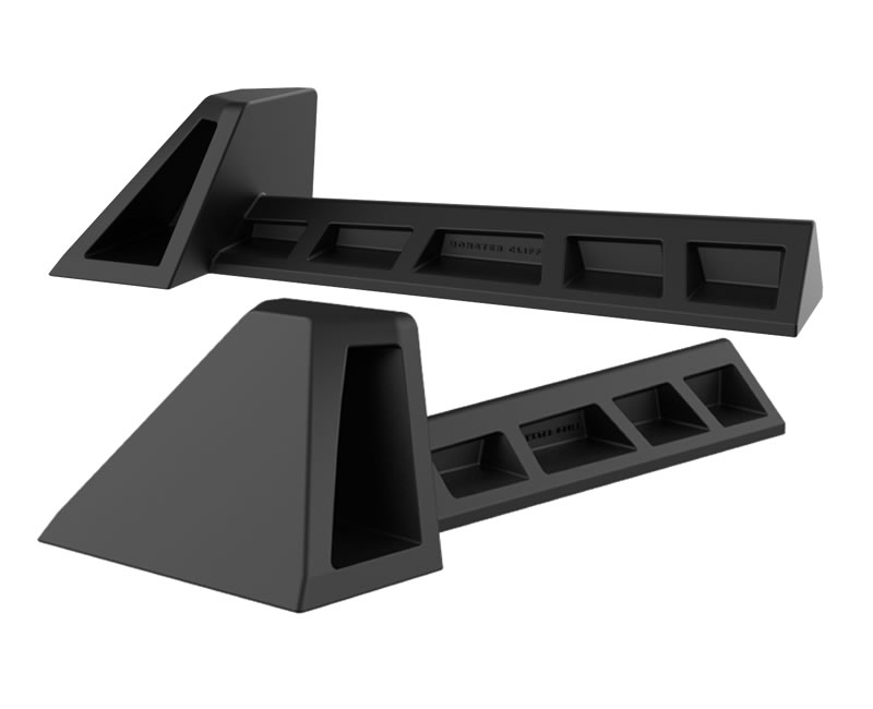 クリフボード | スノーボードにプラスアルファ