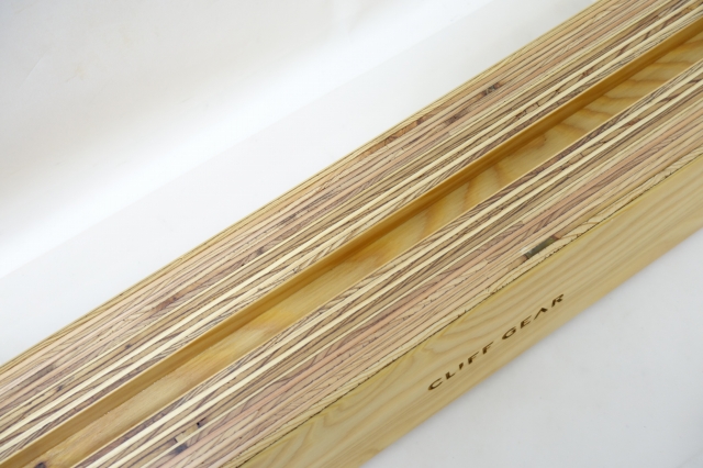 クリフボード | スノーボードにプラスアルファ