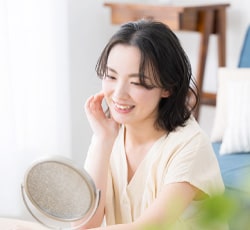 リジュラン注射Dr手打ち（高濃度サーモン注射）｜クリニーク大阪心斎橋