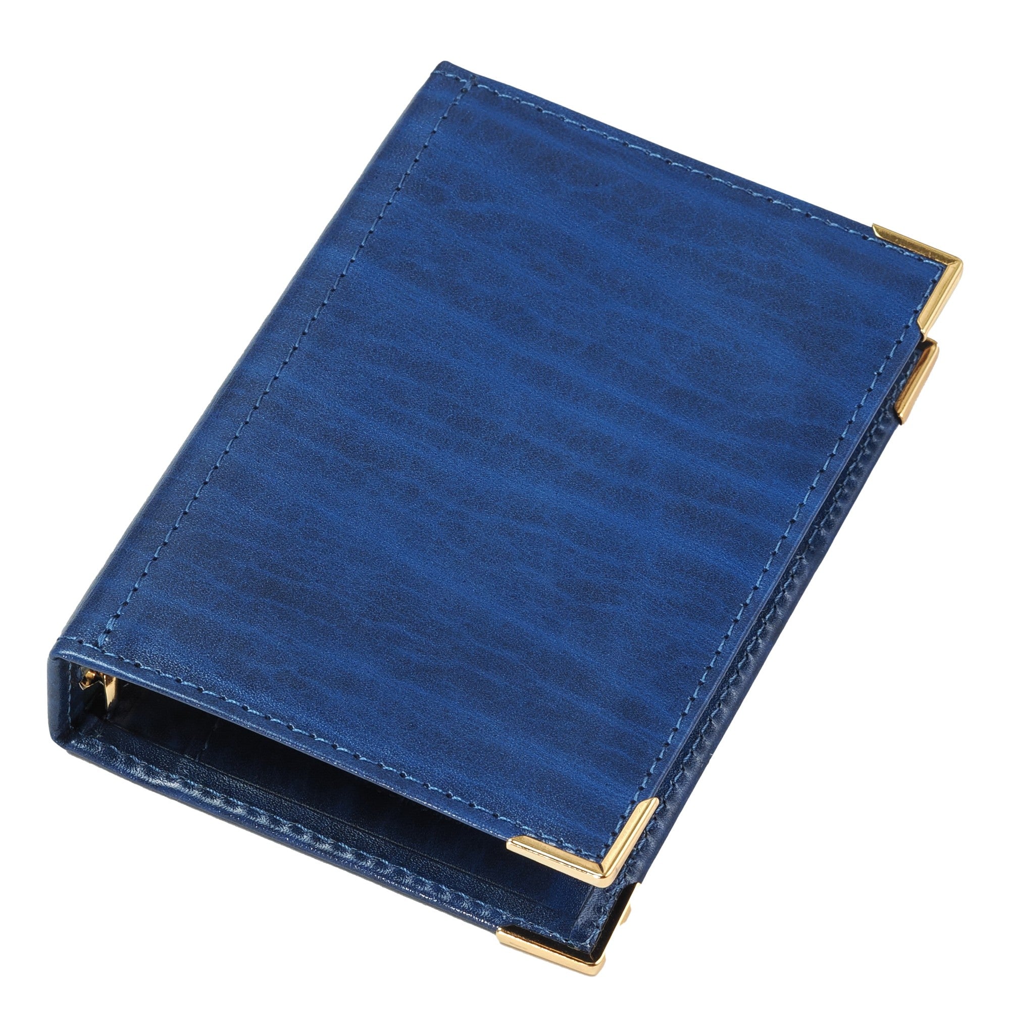 システム手帳 カレン M5 φ17mm（趣味文オリジナル）｜文房具の専門誌