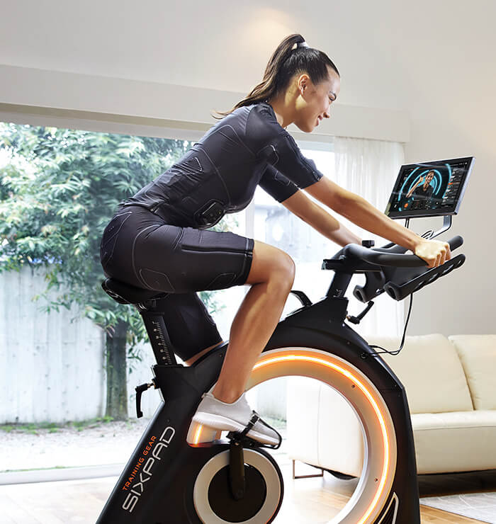 PAID PLAN（有料プラン）| SIXPAD CLUB（シックスパッドクラブ）公式サイト