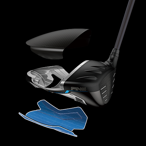 G440 K HLドライバー│CLUB PING【PINGオフィシャルサイト】