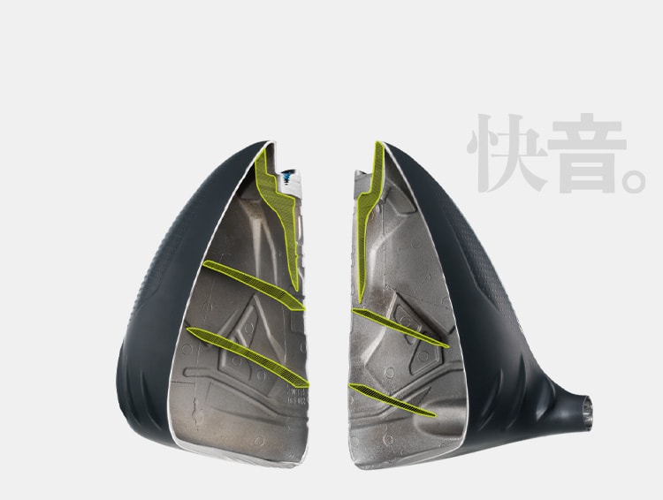 G430 HLドライバー│CLUB PING【PINGオフィシャルサイト】