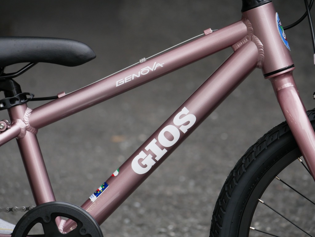 サイクルショップカンザキ千里店 / 【取寄せ可能】GENOVA 18（ジェノア
