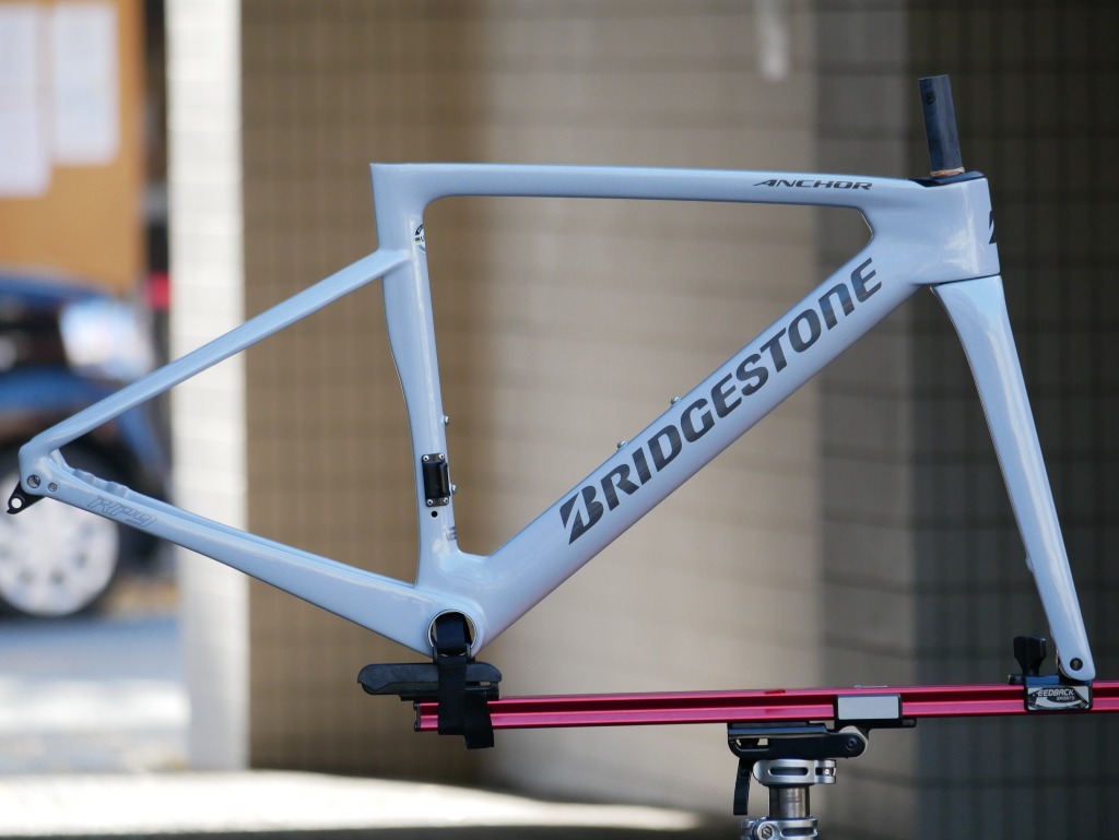 サイクルショップカンザキ千里店 / 【440サイズのみ】RP9 限定カラー