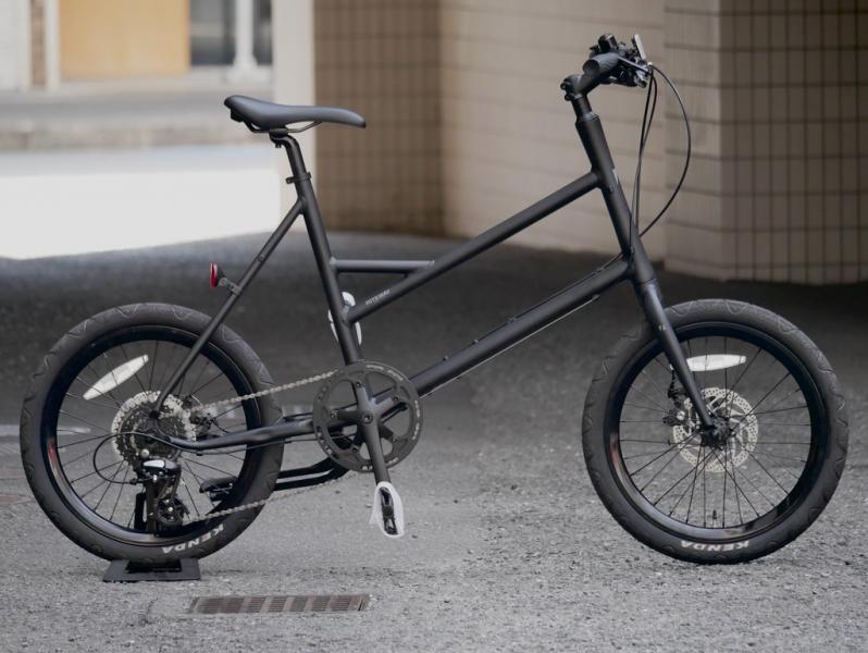 サイクルショップカンザキ千里店 / 【在庫特価】GLACIER（グレイシア）