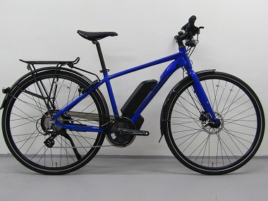 サイクルショップカンザキ千里店 / 【対面販売のみ】EX-CROSS E (イー