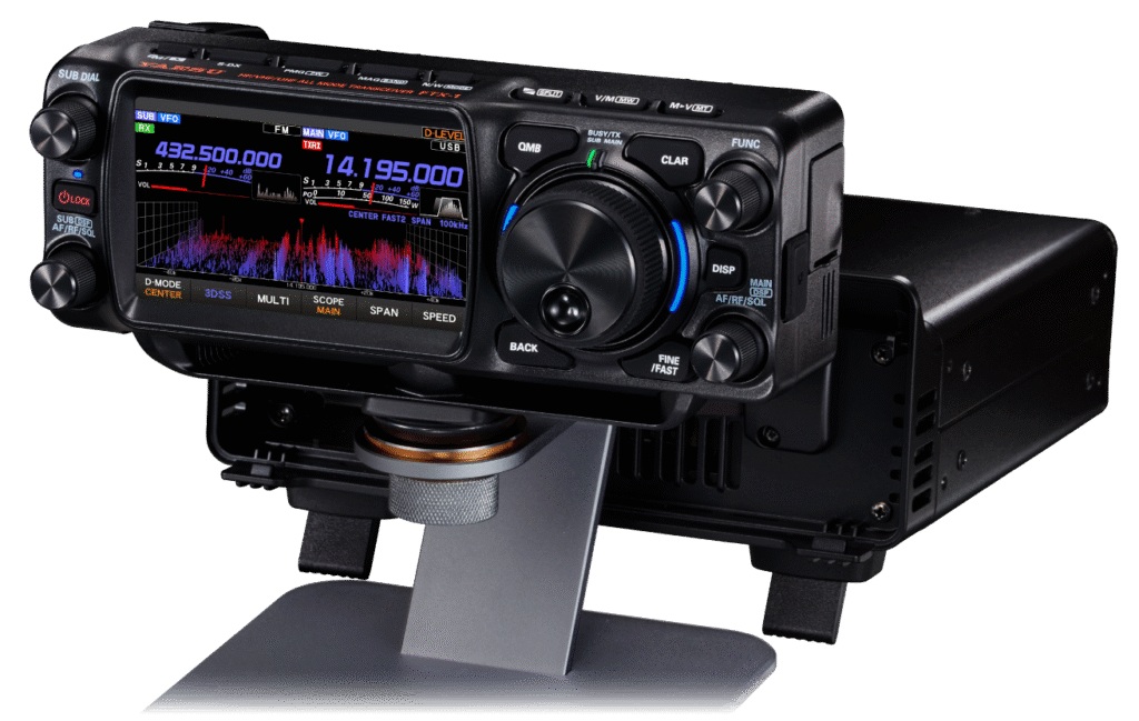 ポイント2倍】FTX-1 optima-50 10W/50W バージョン（FTX1optima50