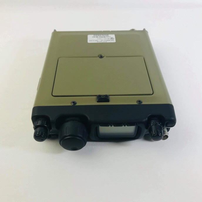 オリーブドラブペイント【マット仕上げ】 あなたがお持ちのFT-817/FT