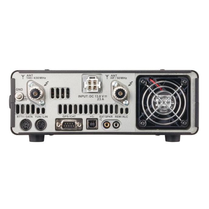 ポイント2倍】FT-991AM（50W）□液晶保護シートプレゼント