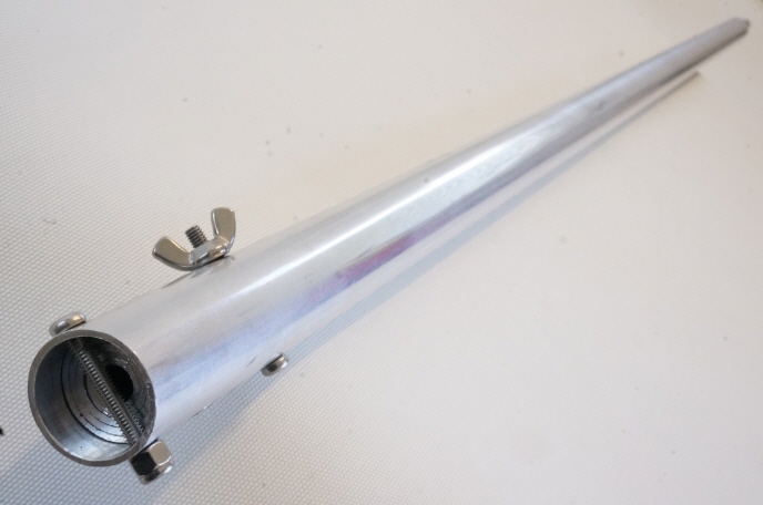 OHM-6501ATE （OHM6501ATE) 6.5mアンテナチューナーATU用エレメント3.5