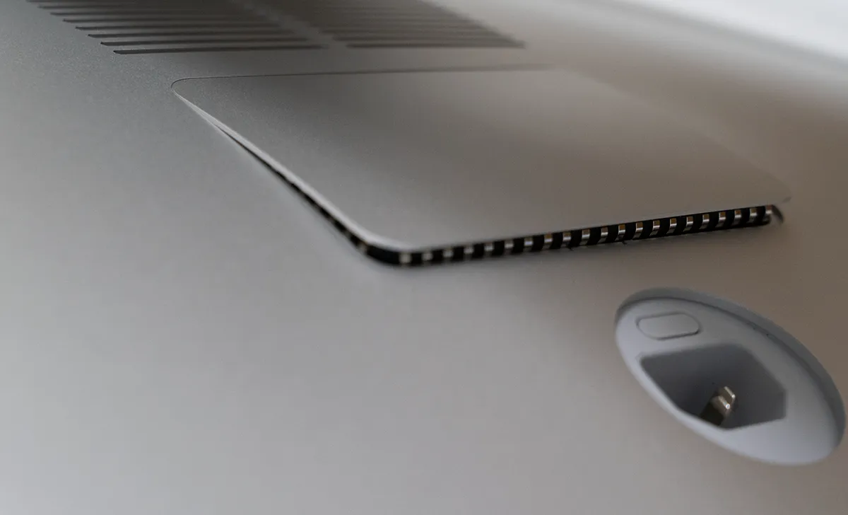 iMac 27インチ(2019)のレビュー