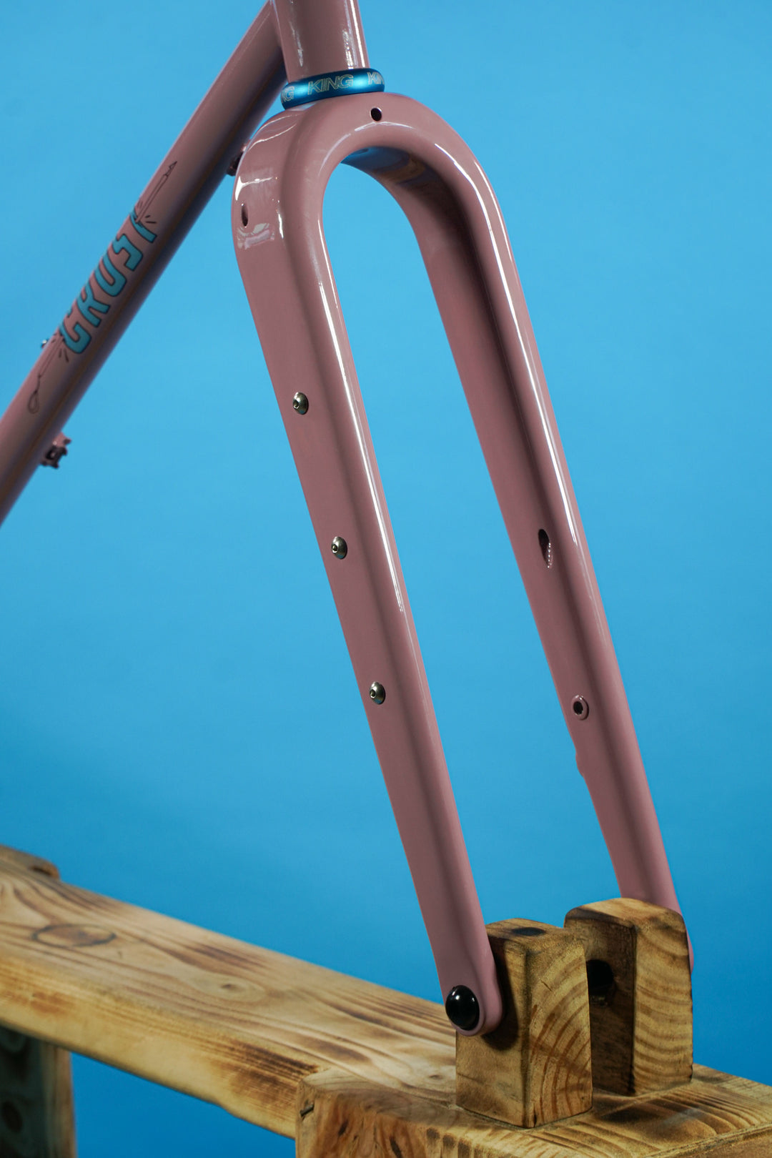 Forks – Crust Bikes