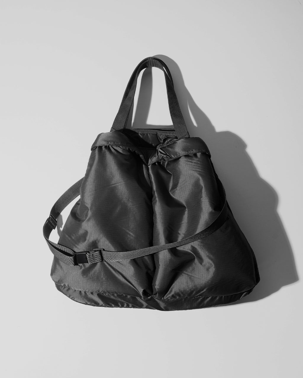 KAPTAIN SUNSHINE フライトバッグ Flight Bag M ショルダーバッグ 鞄