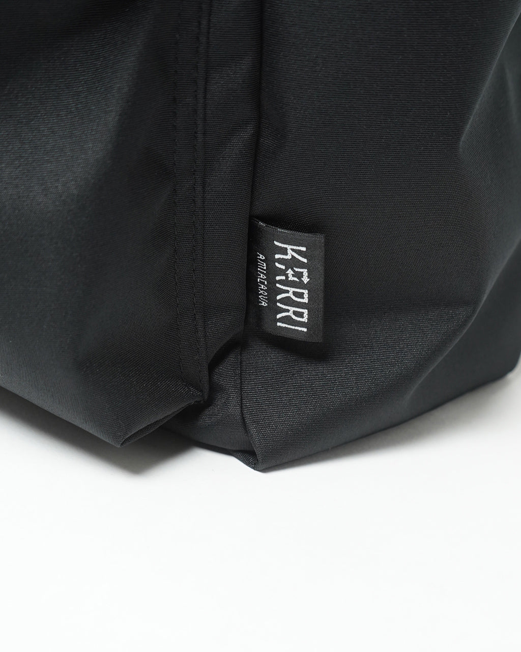 KARRI AMIACALVA BACKPACK K007-M-BL カリ アミアカルヴァ Mサイズ