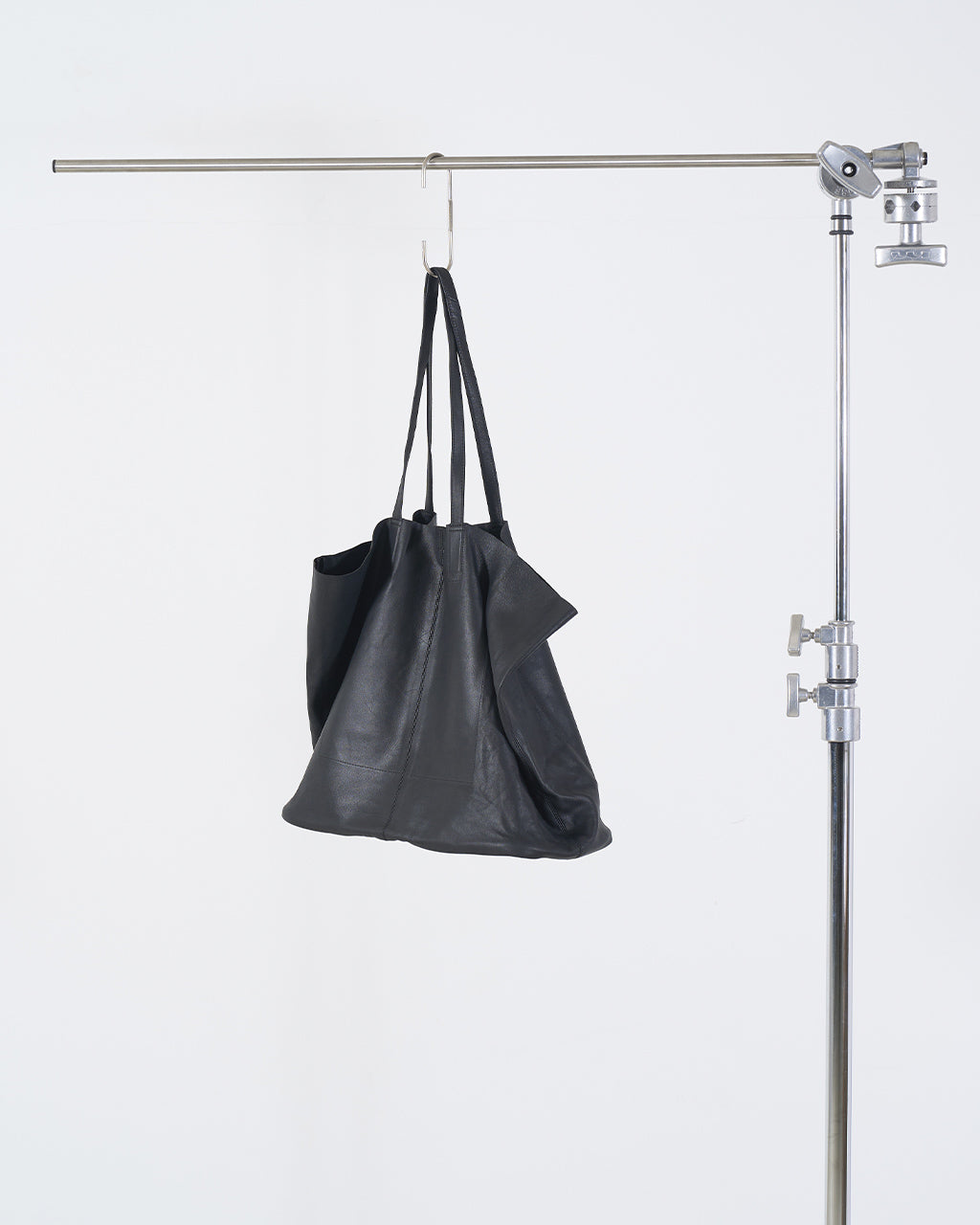 Morphée BIG TOTE TYPE3（XL Size）BLACK XL-BLK-T3 正規取扱店