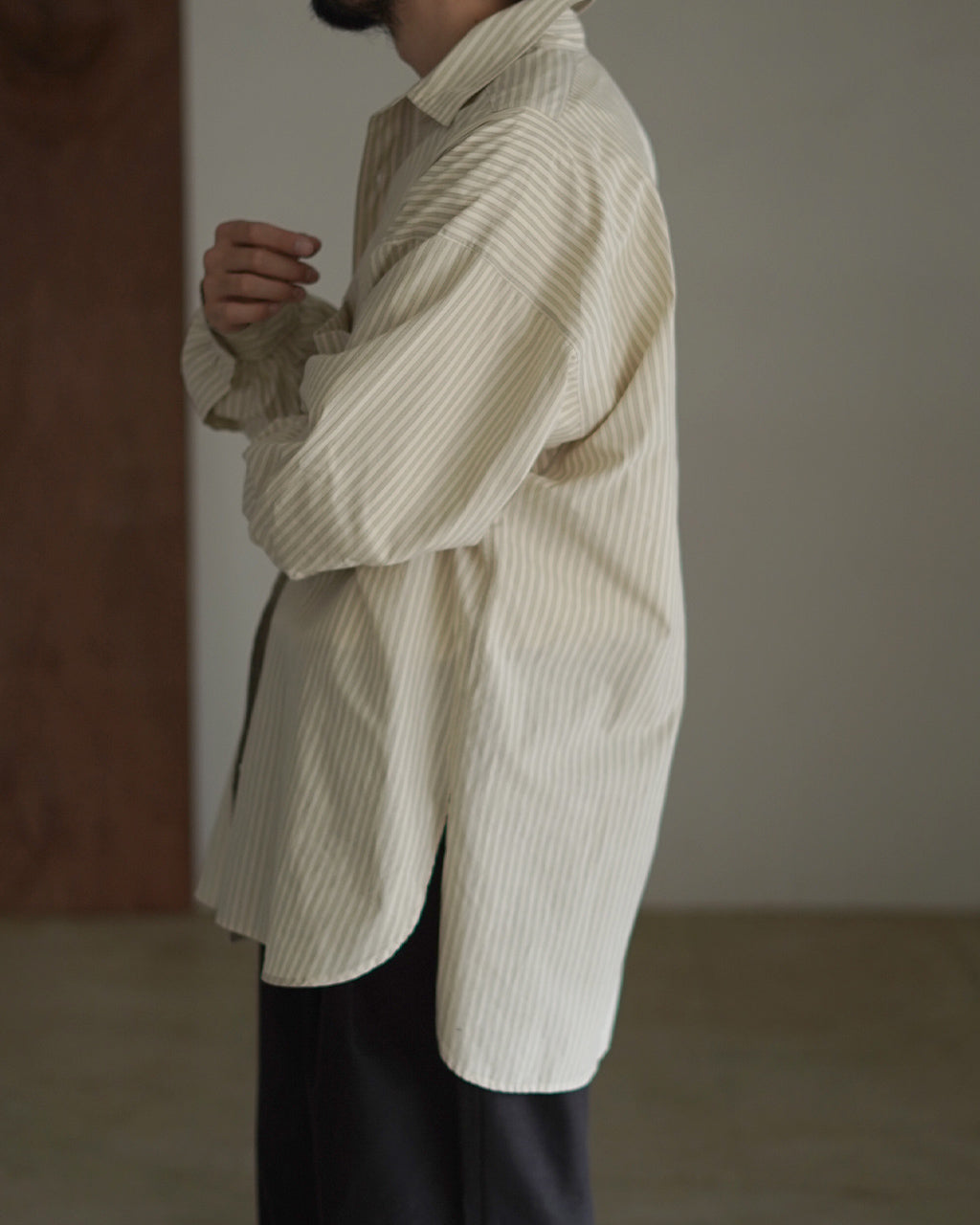 Marvine Pontiak Shirt Makers / マーヴィンポンティアックシャツ