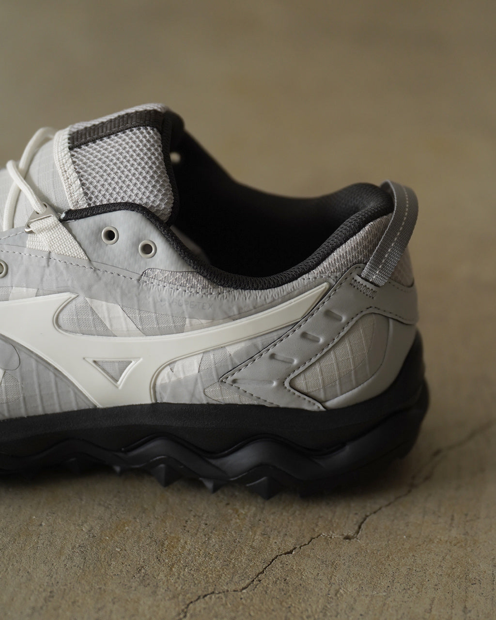 MIZUNO SPORTSSTYLE ミズノ スポーツスタイル ウェーブ ムジン TL GTX