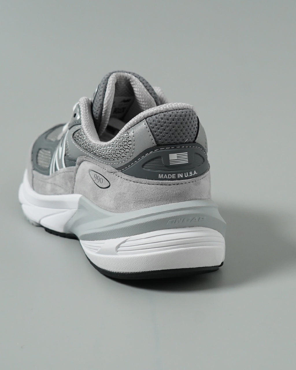 アウトレット！15%OFF】new balance ニューバランス Made in USA 990