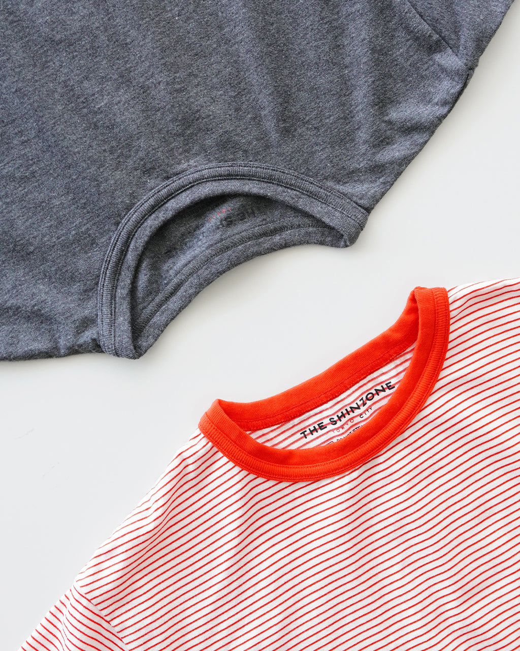 THE SHINZONE / シンゾーン 「 PACK TEE / ショートスリーブTシャツ 2