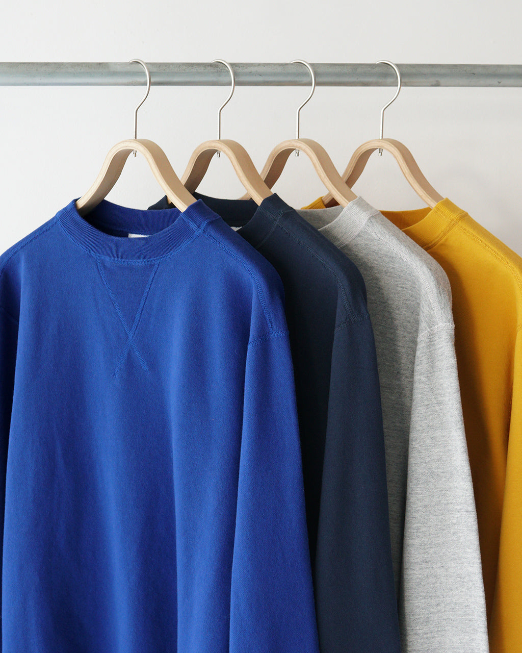 THE SHINZONE スウェット 長袖 プルオーバー W GAZETTE PO トレーナー