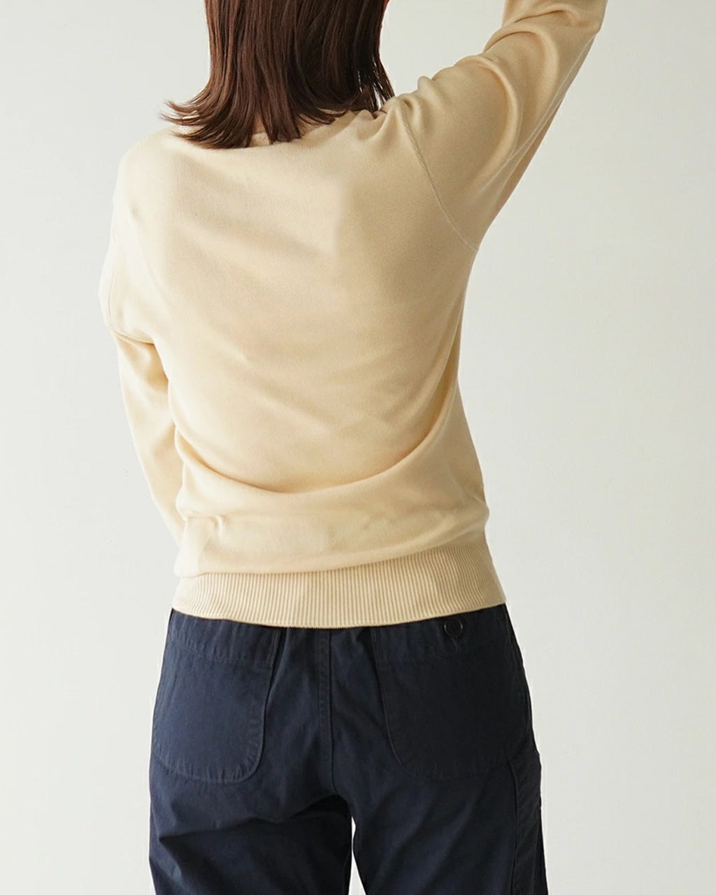 Women's シンゾーン/THE SHINZONE エブリデイ ニット/EVERY DAY KNIT