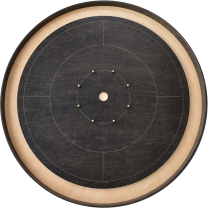Crokinole Canada の The Grey Maple - トーナメント クロキノール