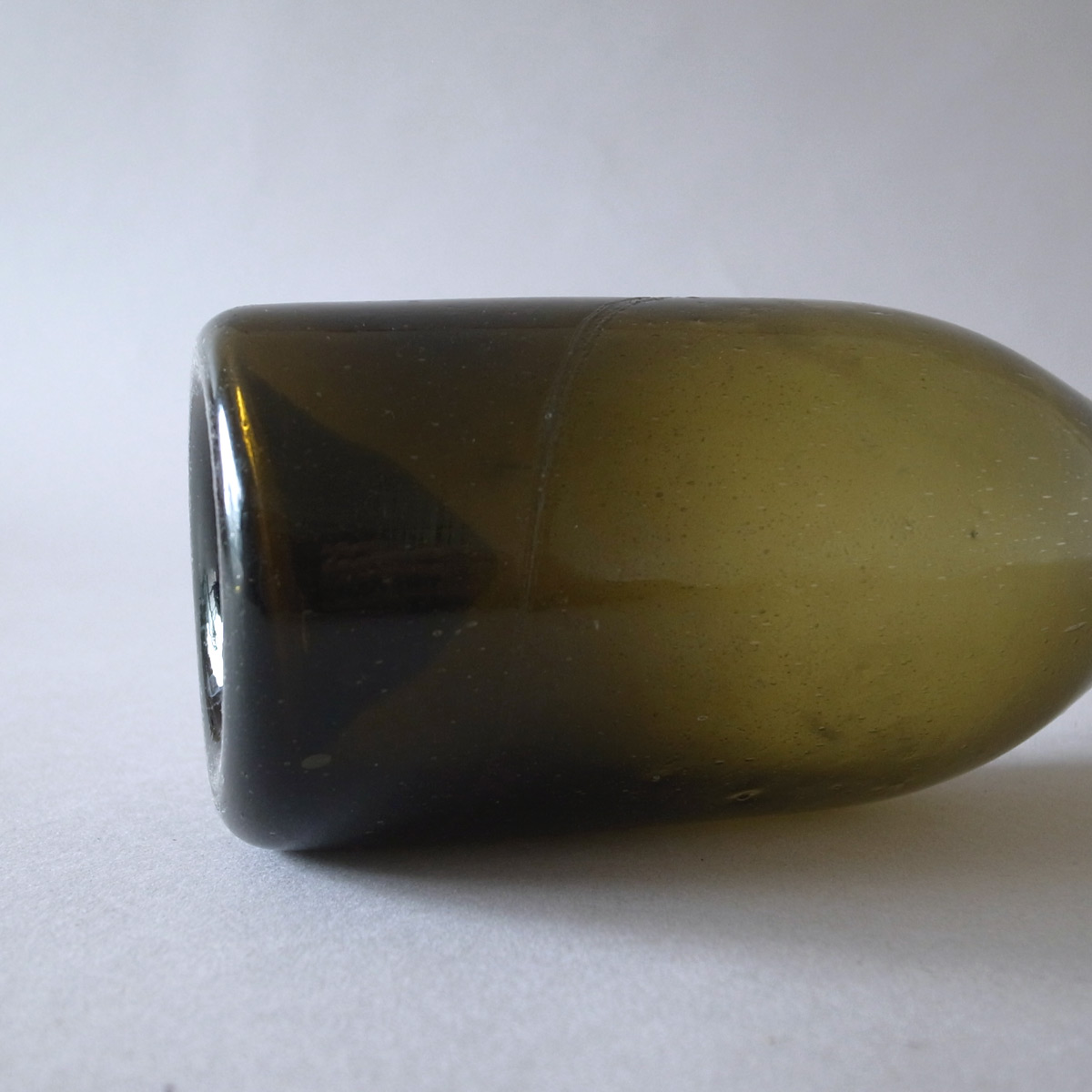 アンティーク 18世紀 ボトル | アンティークショップ：cross and border