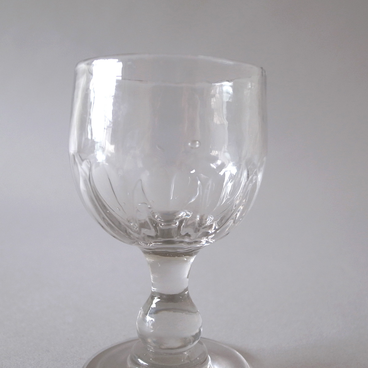 アンティーク リキュールグラス4 | ステムグラス | 脚付きグラス