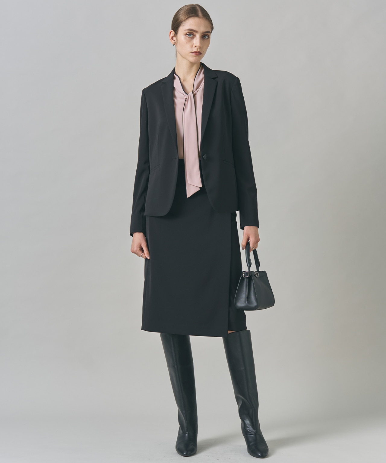 スーツセレクション-2025 AW- | ONWARD CROSSET MAG