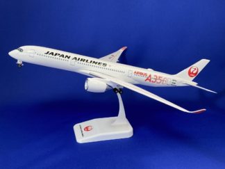 BJQ2061 JALUX企画品 (EVER RISE) JAL / 日本航空 B737-800 JA343J