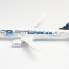 570787 Herpa EgyptAir Express / エジプト航空 A220-300 SU-GEX 1:200