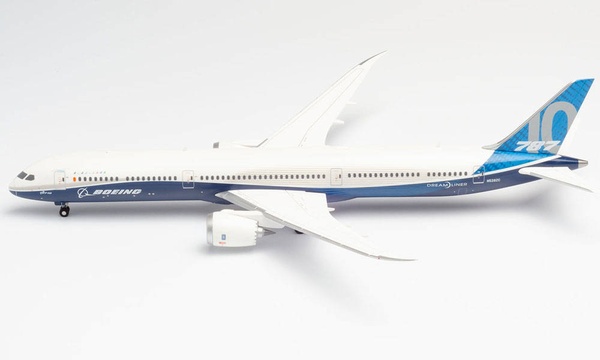 214Z herpa 航空機モデル 10個セット 飛行機模型 まとめ売り LGZ000007