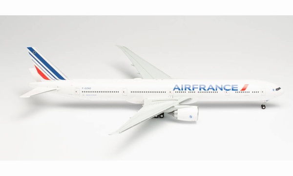 571784 Herpa Air France 2021/ エールフランス航空 B777-300ER F-GZND
