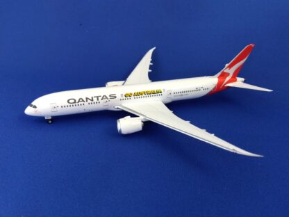 04604 Phoenix Qantas Airways / カンタス航空 “Go Australia” B787-9