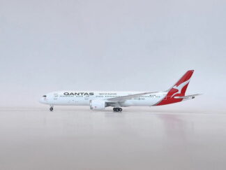 04618 Phoenix Air Canada / エア・カナダ B777-300ER C-FIUR 1:400