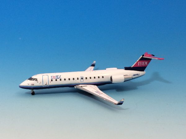 FW40001 GEMINI JETS IBEX AIRLINES / アイベックスエアラインズ CRJ