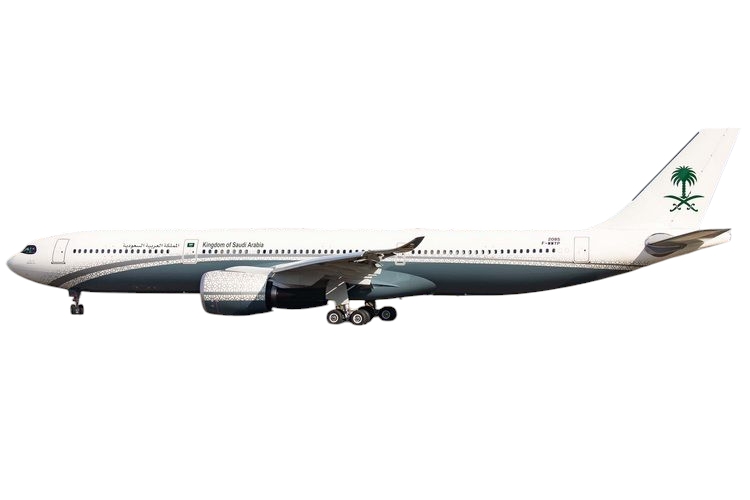 11999 Phoenix Desert Wings Aviation / デザートウィングス航空 A330