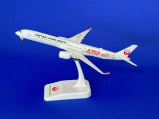 BJQ2069 JALUX企画品 (EVER RISE) JAL / 日本航空 1号機 レッドロゴ