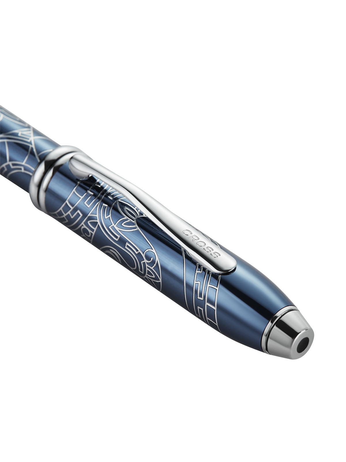 Zodiac Year of the Snake Ballpoint Pen | Shop Cross Now – A.T. Cross