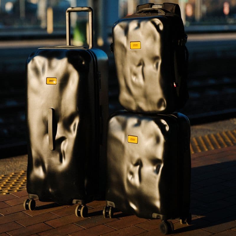 CRASH BAGGAGEとは | CRASH BAGGAGE（クラッシュバゲージ）公式通販