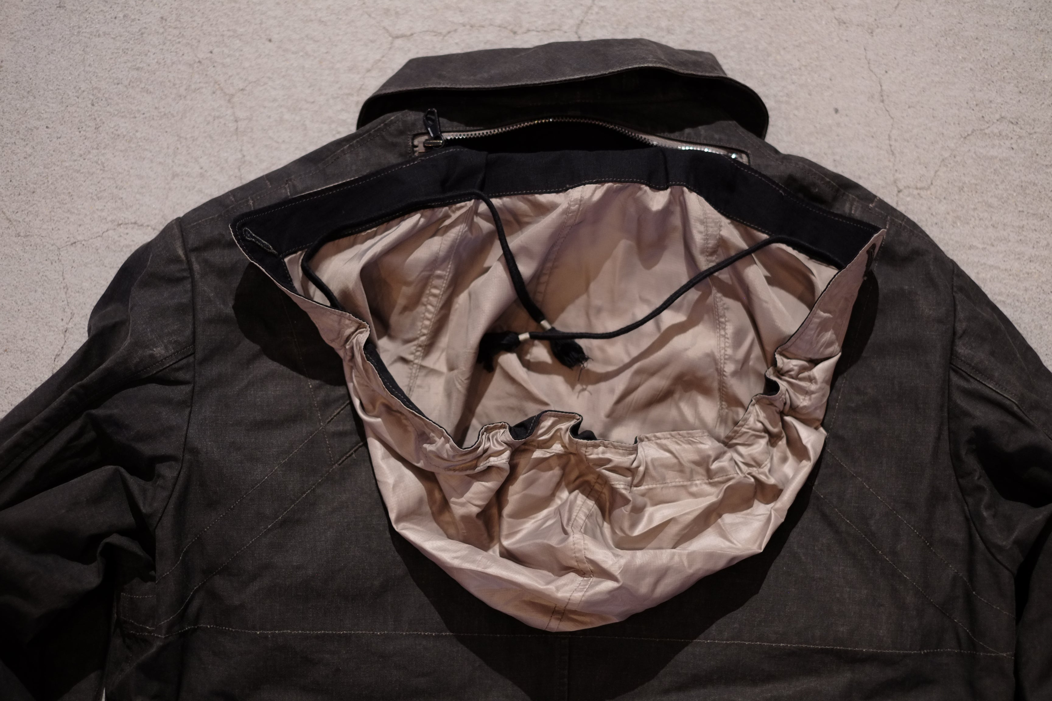 Motiv Mfg - Swedish Cycling Jacket – CREUSEURS