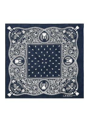 ネックウォーマー｜ウサギがいる｜CUNE ONLINE STORE